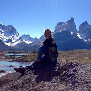 Meet your Posher, Rosa